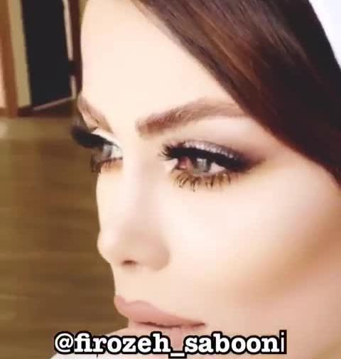 عکس عروس طراحان بروجرد