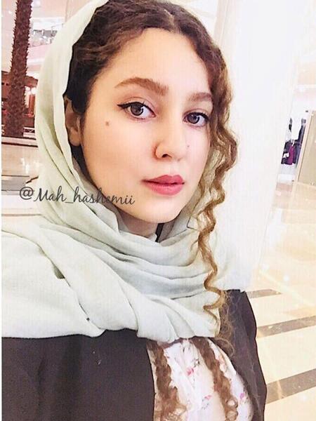 عکس شقایق زمانی