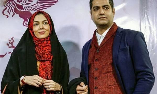 عکس فاطمه نامداری