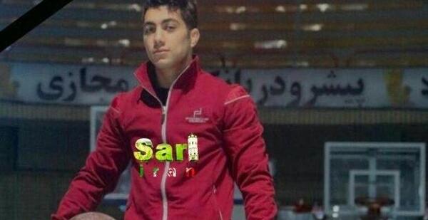 عکس ابوالفضل دباغی