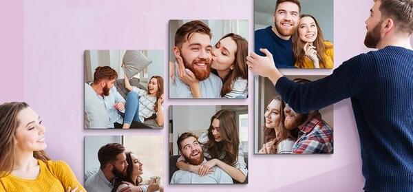 عکس ایده برای گرفتن سالگرد ازدواج