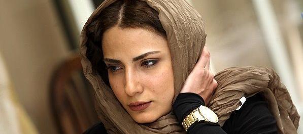 عکس سمیرا محمدزاده