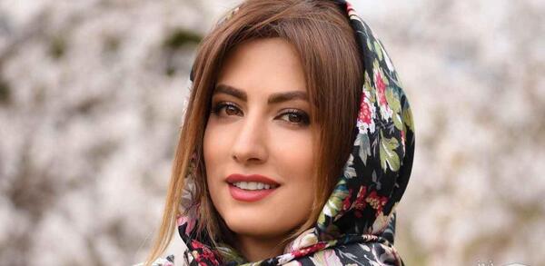 عکس سمیرا محمدزاده