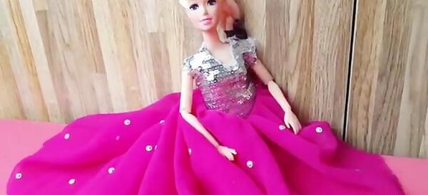 عکس ایده برای باربی اپارات