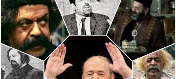 عکس بهنام کشاورز