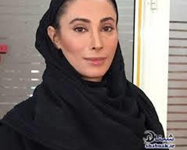 عکس سحر صبوری