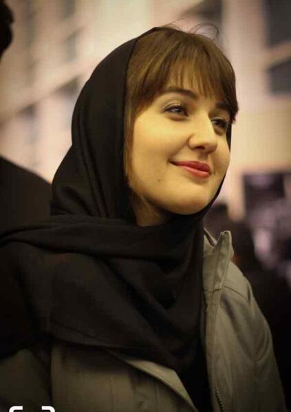 عکس ازاده بازیگر کیمیا