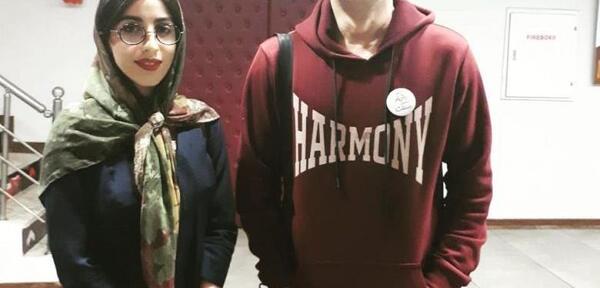 عکس صابر