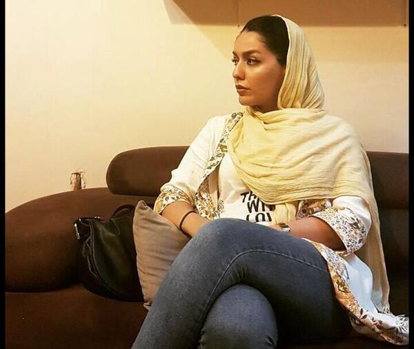 عکس سوگند حاجی زاده