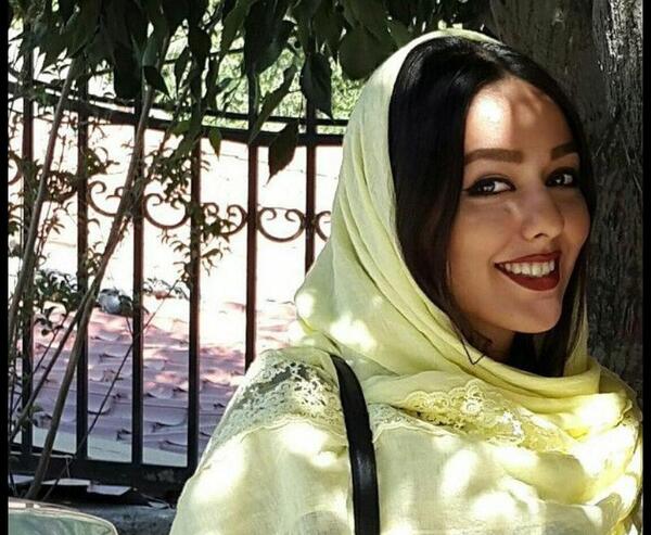 عکس سوگند حاجی زاده