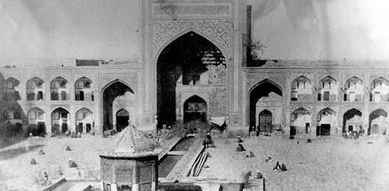 عکس تصاویر حرم امام رضا ع