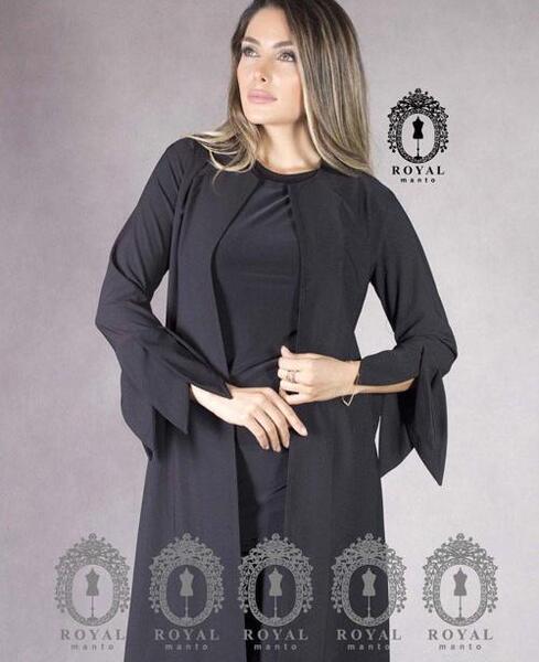 عکس مدل مانتو جدید گلدار و ساده