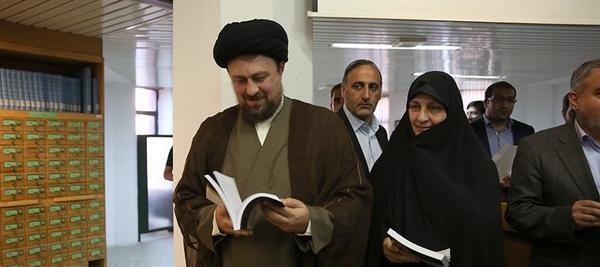 عکس فاطمه طباطبایی