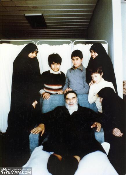عکس فاطمه طباطبایی