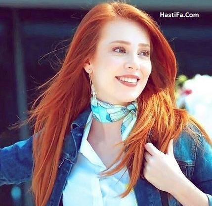 عکسهای مدلینگ الچین سانگو