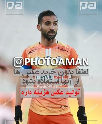 عکس صادق بارانی