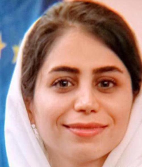عکس پدر غنیمت اژدری