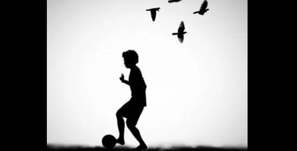 عکس ضد نور از اشیا