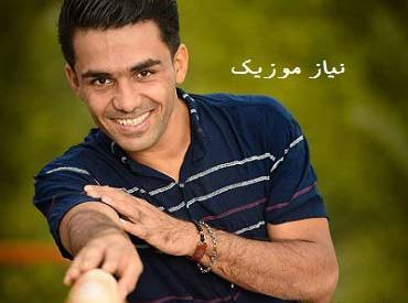 عکس حسین رستمی