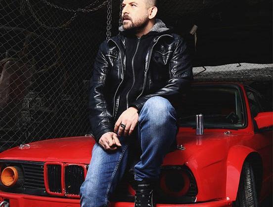 عکس نوشته پیمان در فیلم عاشقانه