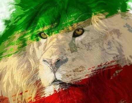 عکس ایران غرش شیران