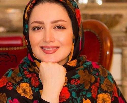 عکس بیتا خداداد