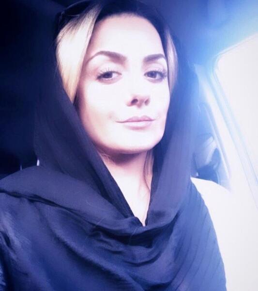 عکس بیتا خداداد