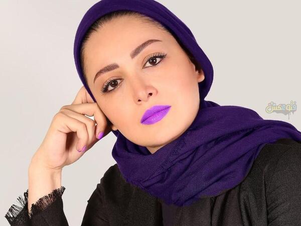 عکس بیتا خداداد