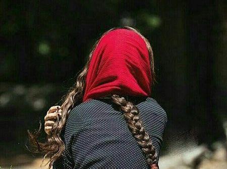 بهترین عکس دخترانه