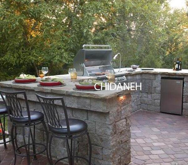 عکس ایده برای باربیکیو