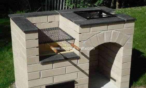 عکس ایده برای باربیکیو