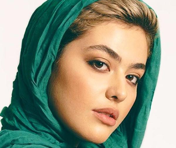 عکس جدید ریحانه پارسا در اینستاگرام
