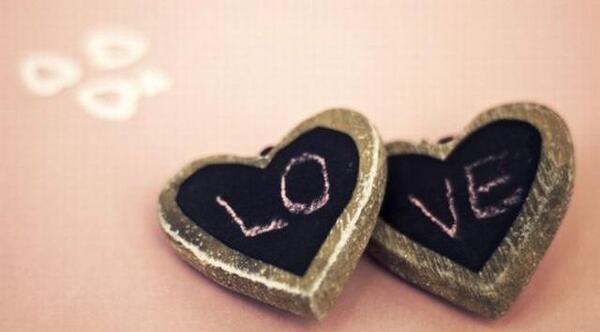 عکس love زیبا