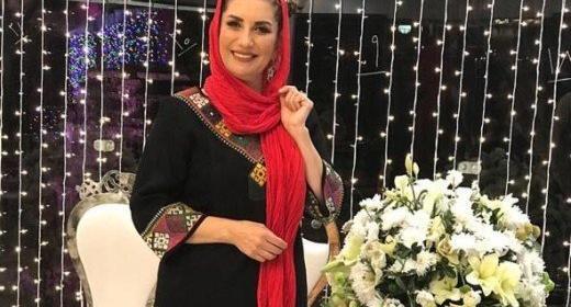 عکس گل فریبا