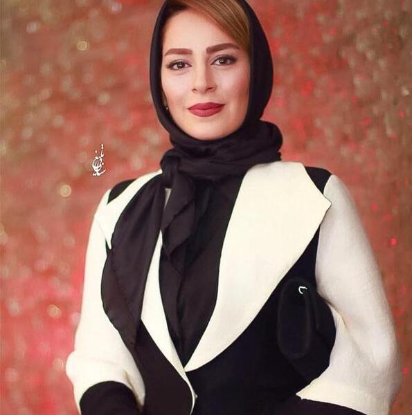 عکس سمانه الهی