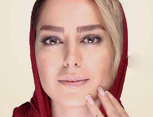 عکس سمانه الهی
