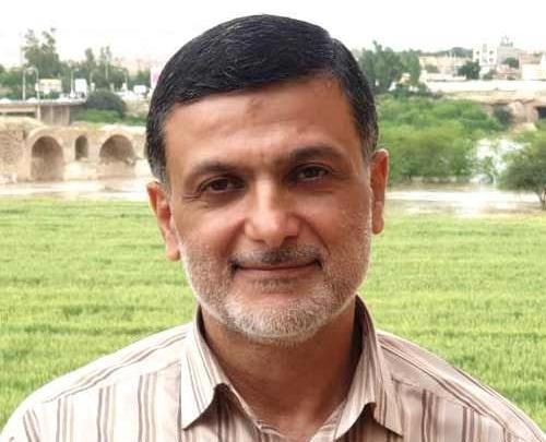 عکس آرش ترابی