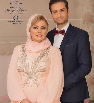 عکس پویا امینی