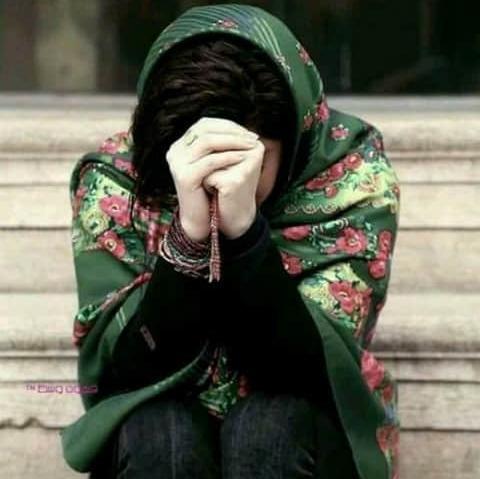 عکس زن برای پروفایل اینستا