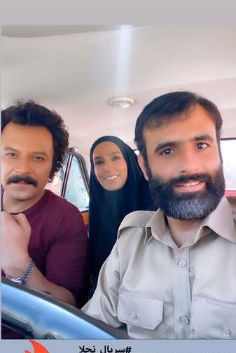 عکس ابراهیم طهماسبی