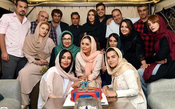عکس حسن زارعی