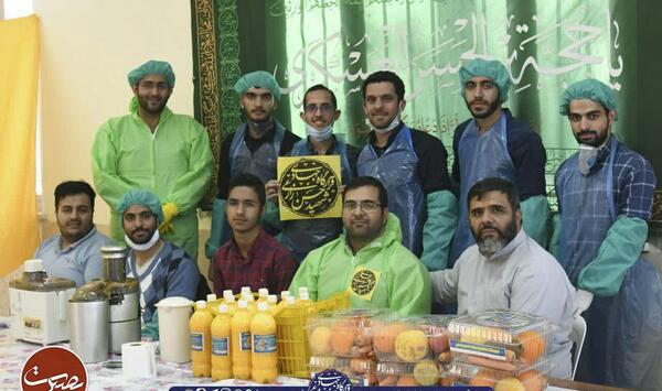عکس حسن زارعی