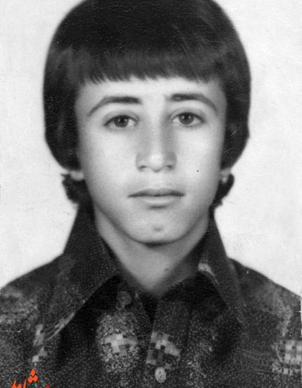 عکس حسن زارعی