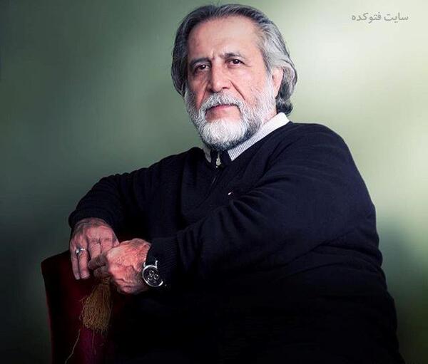 عکس حسن زارعی