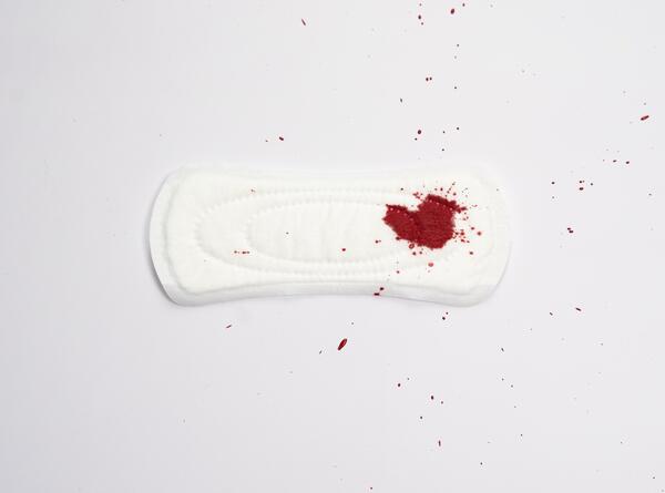 عکس نوشته طنز پریود