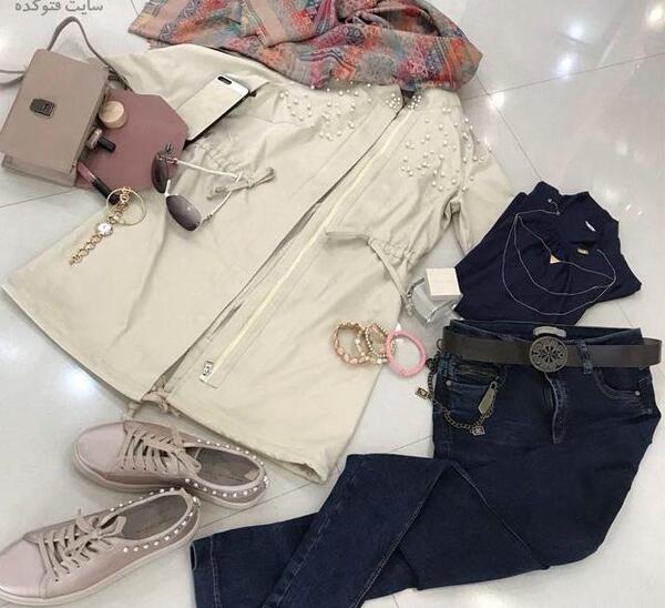 عکس ست های دخترانه شیک