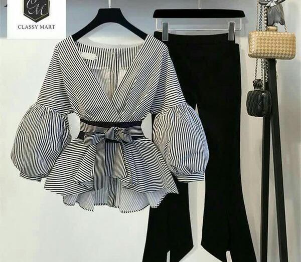 عکس ست های دخترانه شیک