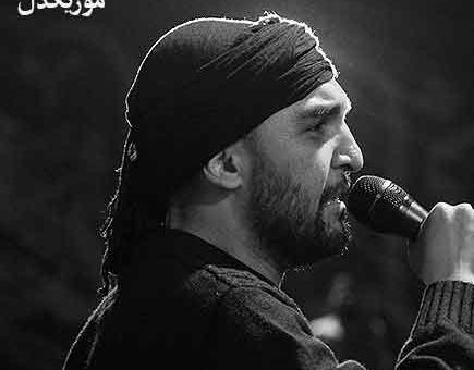 عکس نوشته من عوض شدم ولی تو حسین بچگیمی