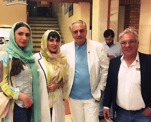 عکسهای بهناز نادری