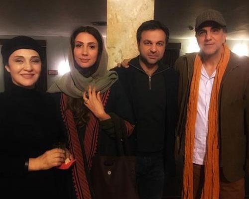 عکسهای بهناز نادری